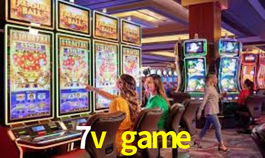 Descubra a Essência do 7v game: Nossa História e Compromissos