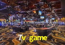 Descubra a Magia dos Jogos de Arcade no 7v game