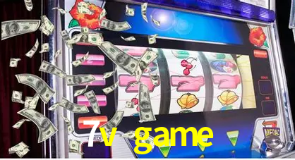 A Experiência Imersiva dos Cassinos Ao Vivo no 7v game