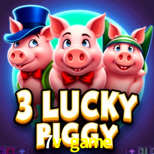 Descubra a Magia dos Jogos de Arcade no 7v game