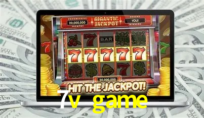 Descubra o Programa VIP da 7v game: Vantagens Exclusivas para Jogadores