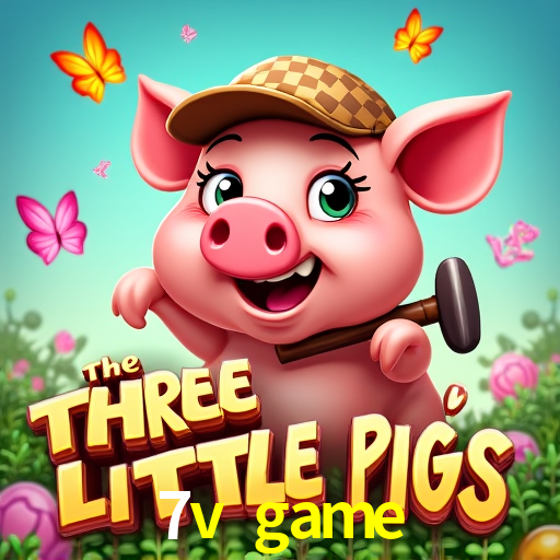 Desvendando o Mundo dos Jogos Virtuais na 7v game