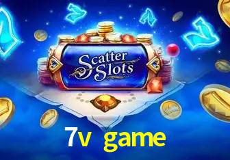 Inovações de Jogos na 7v game: O Futuro das Experiências Interativas